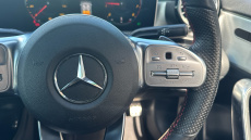 Mercedes-Benz A-Class A250 AMG Line Premium 5dr Auto Petrol Hatchback